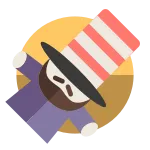 Assist SVG Icon